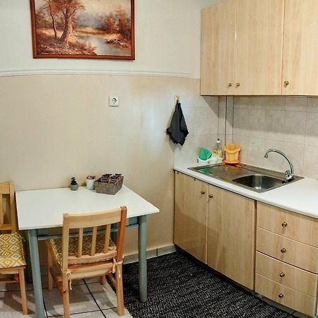 Διαμονή στο κέντρο Apartments Evaggelia Κοζάνη Εξωτερικό φωτογραφία