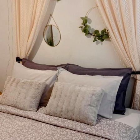 Διαμονή στο κέντρο Apartments Evaggelia Κοζάνη Εξωτερικό φωτογραφία