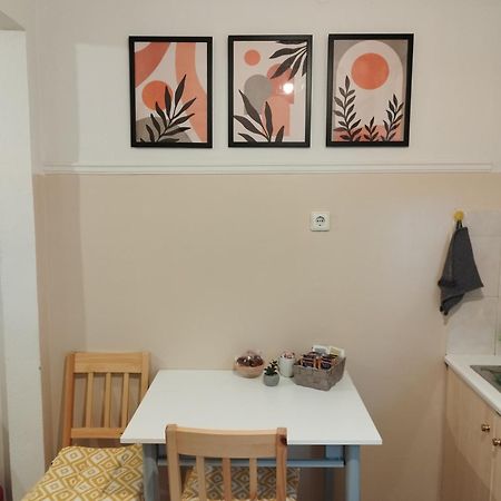 Διαμονή στο κέντρο Apartments Evaggelia Κοζάνη Εξωτερικό φωτογραφία