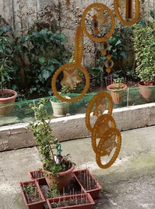 Διαμονή στο κέντρο Apartments Evaggelia Κοζάνη Εξωτερικό φωτογραφία
