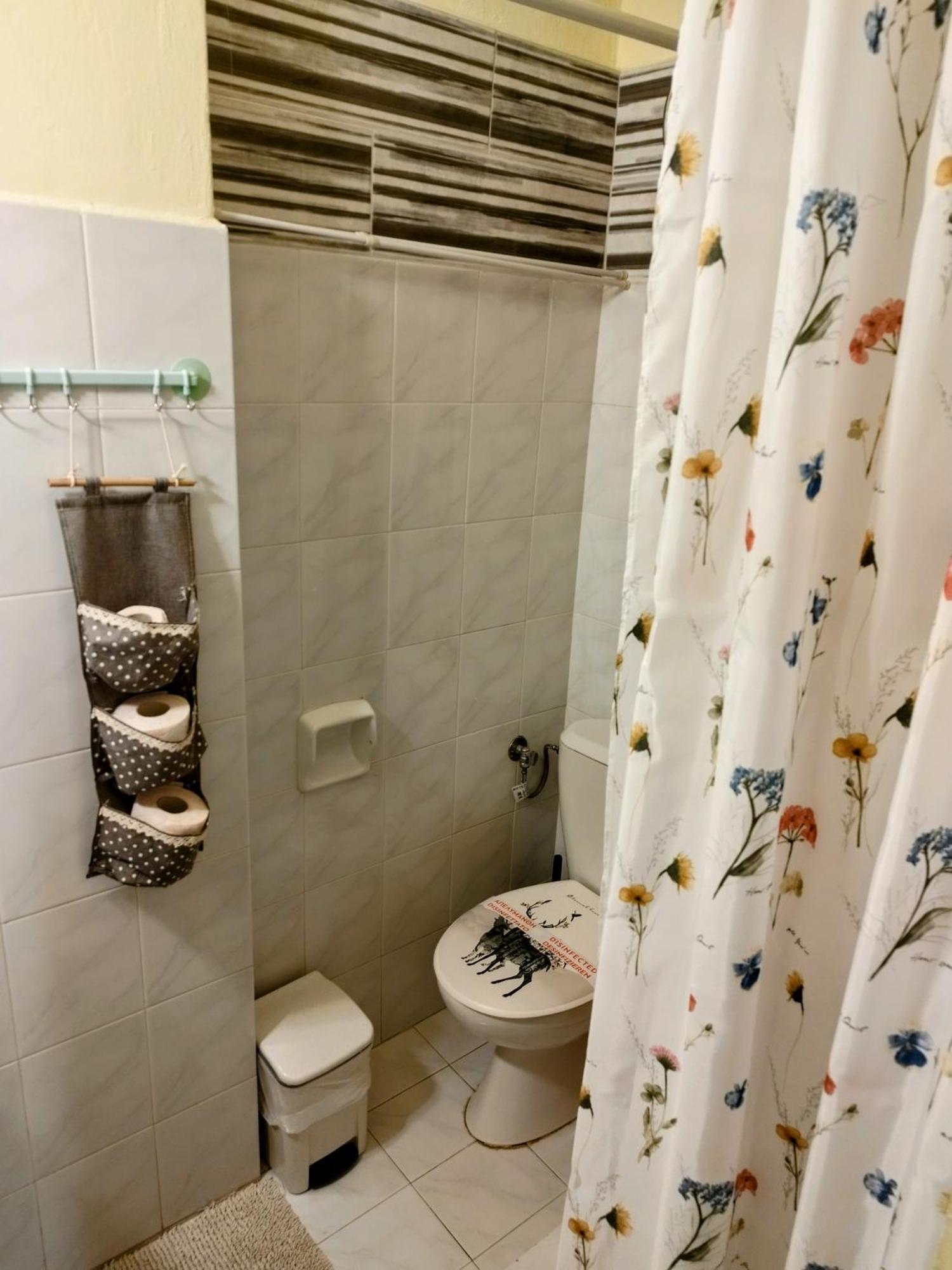 Διαμονή στο κέντρο Apartments Evaggelia Κοζάνη Εξωτερικό φωτογραφία