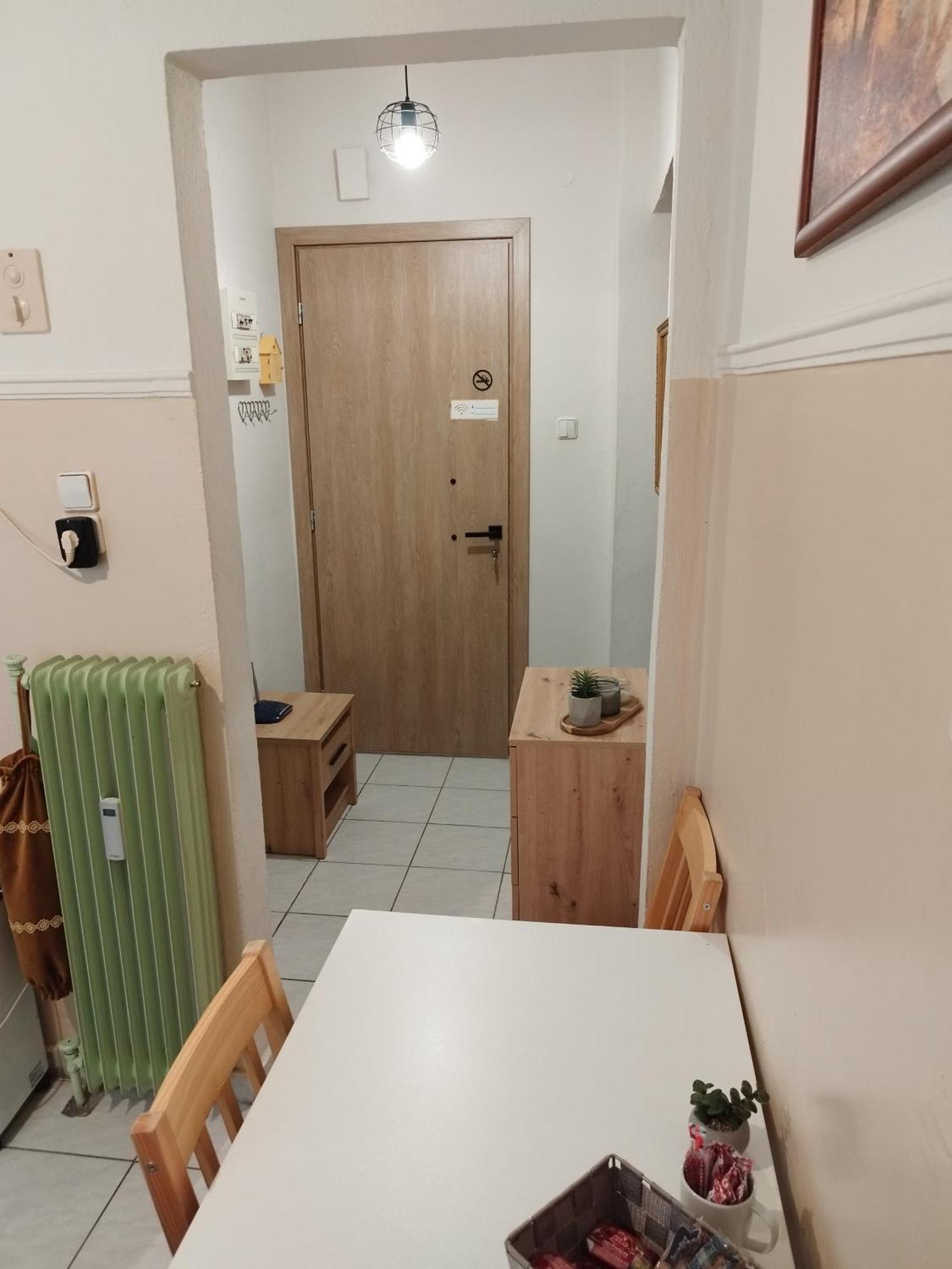 Διαμονή στο κέντρο Apartments Evaggelia Κοζάνη Εξωτερικό φωτογραφία