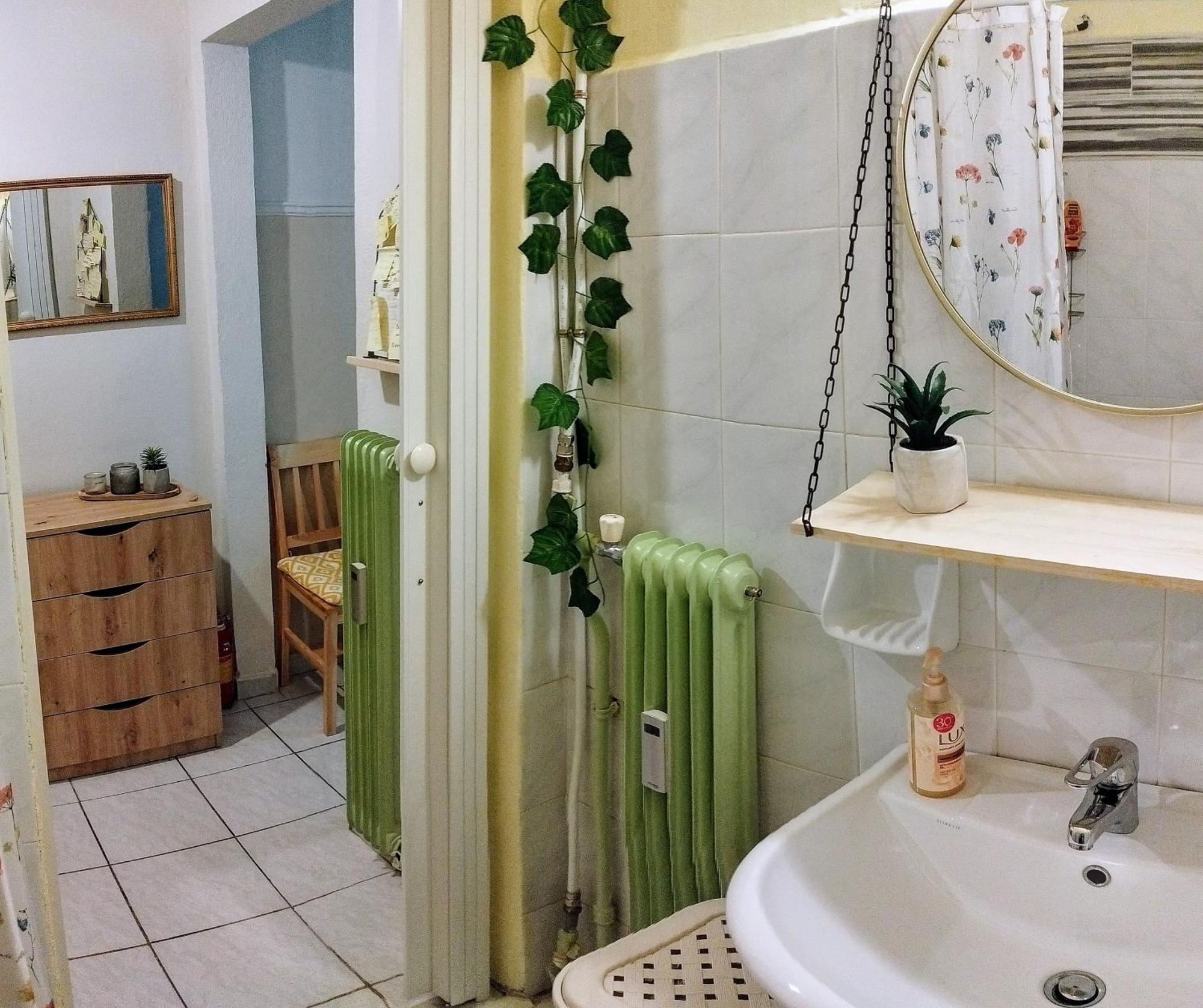 Διαμονή στο κέντρο Apartments Evaggelia Κοζάνη Εξωτερικό φωτογραφία