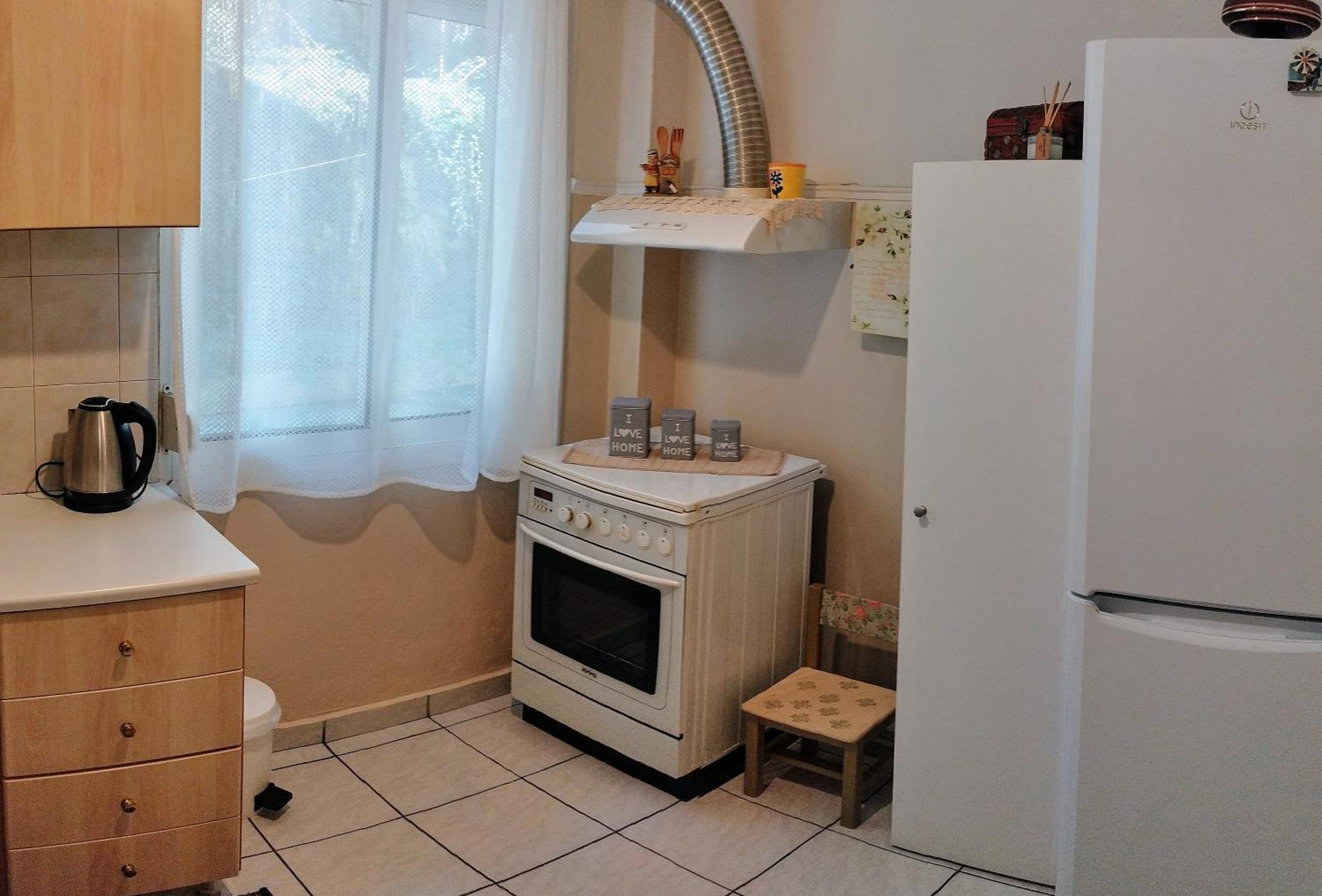 Διαμονή στο κέντρο Apartments Evaggelia Κοζάνη Εξωτερικό φωτογραφία