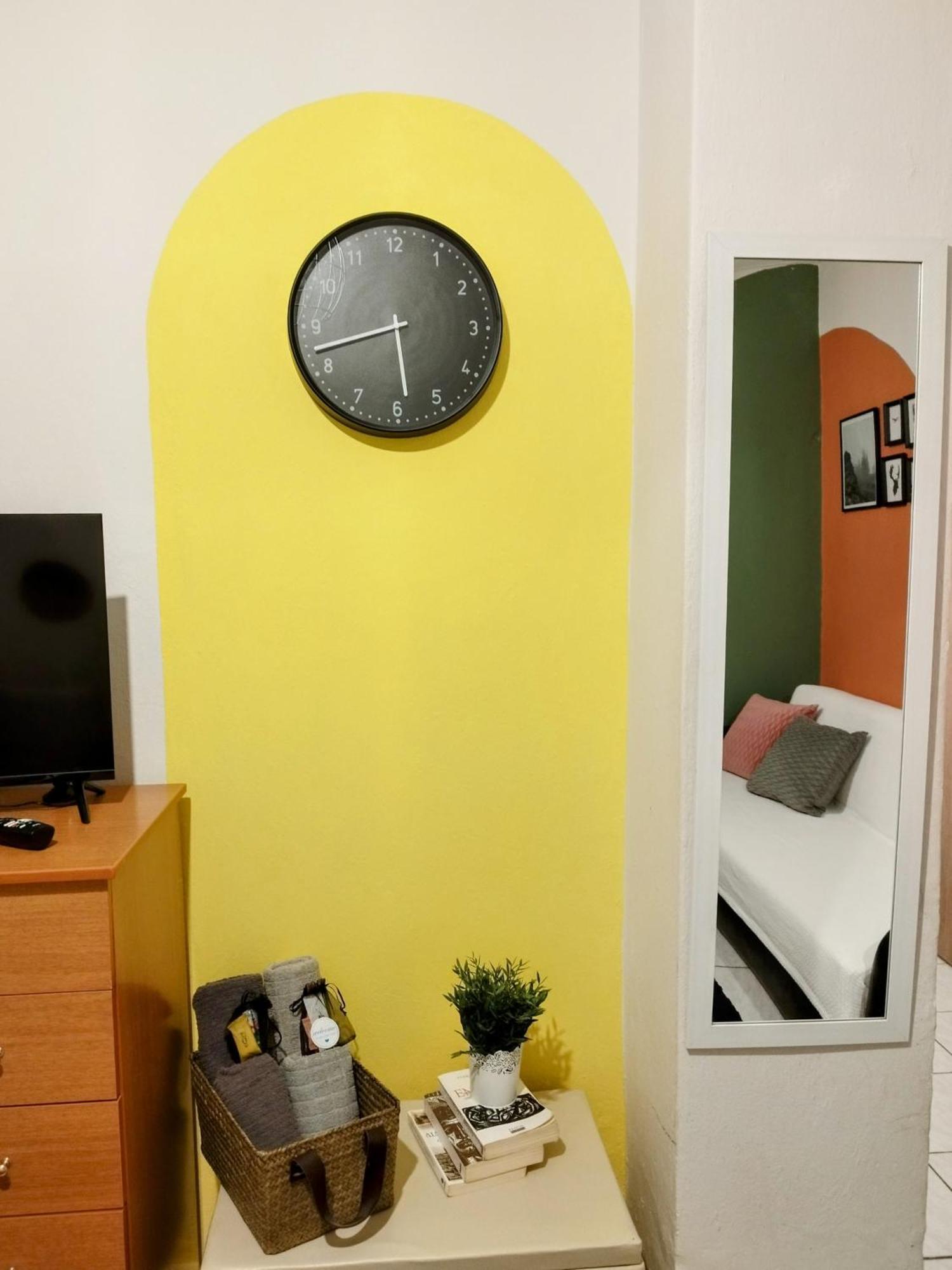 Διαμονή στο κέντρο Apartments Evaggelia Κοζάνη Εξωτερικό φωτογραφία