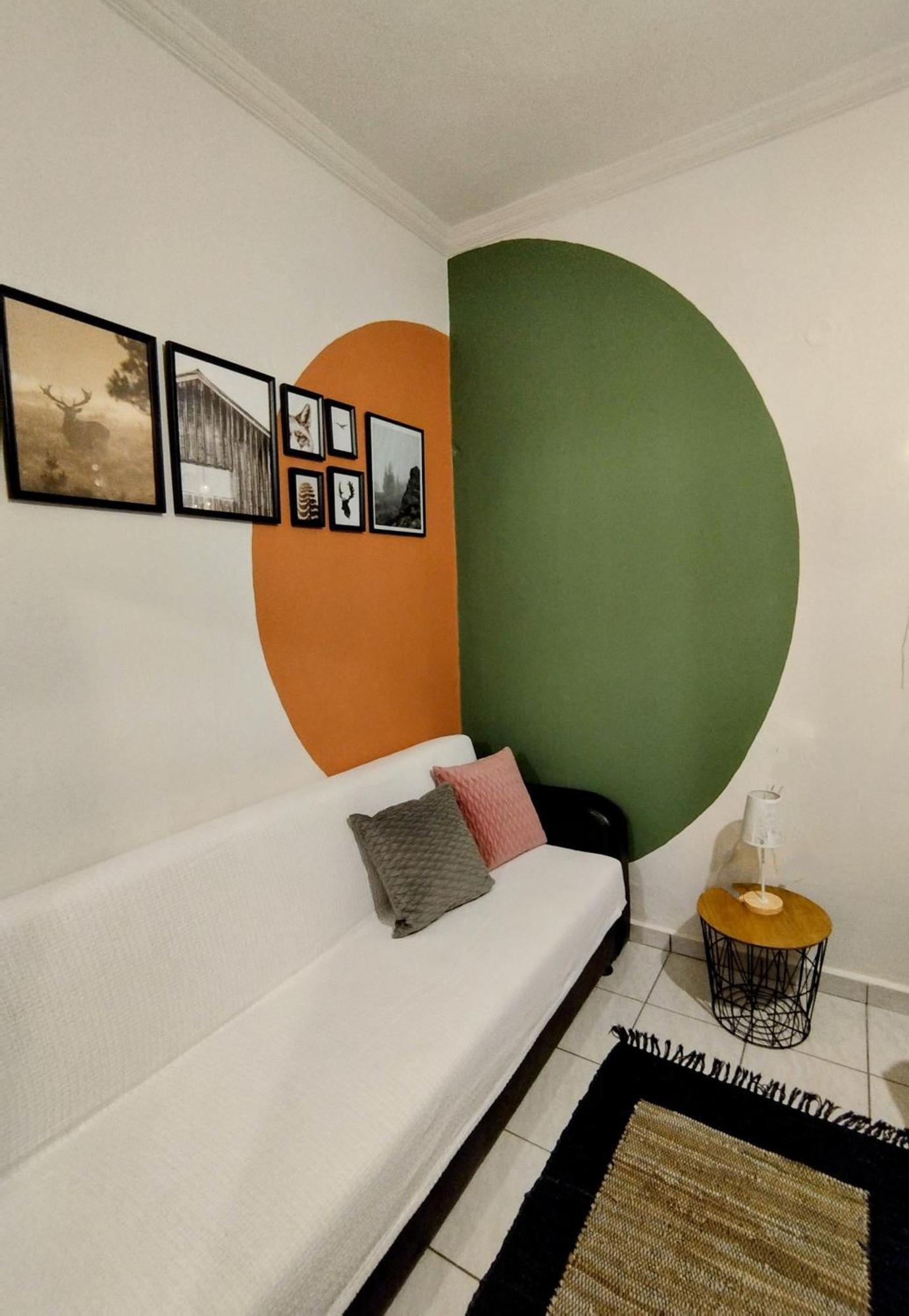 Διαμονή στο κέντρο Apartments Evaggelia Κοζάνη Εξωτερικό φωτογραφία
